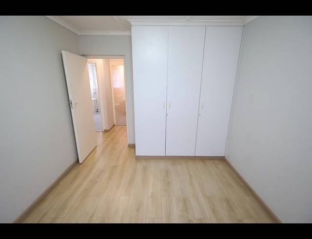 2 BEDROOM PROPERTY TO RENT IN LOERIE PARK